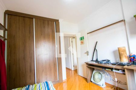 Apartamento à venda com 98m², 3 quartos e 1 vagaQuarto 2