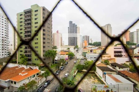 Apartamento à venda com 98m², 3 quartos e 1 vagaVista do quarto 2