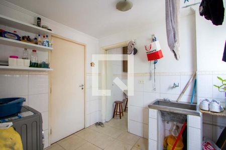 Apartamento à venda com 98m², 3 quartos e 1 vagaÁrea de serviço