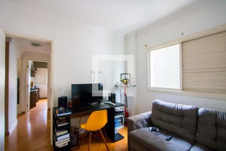Apartamento à venda com 98m², 3 quartos e 1 vagaQuarto 3