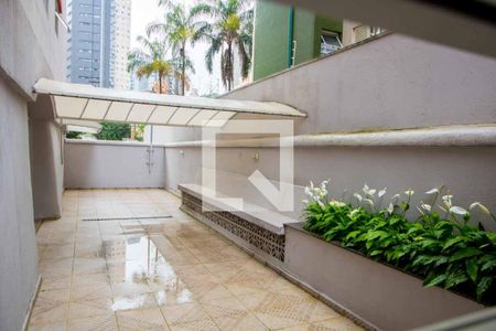 Apartamento à venda com 98m², 3 quartos e 1 vagaÁrea comum