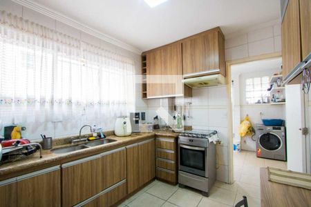 Apartamento à venda com 98m², 3 quartos e 1 vagaCozinha