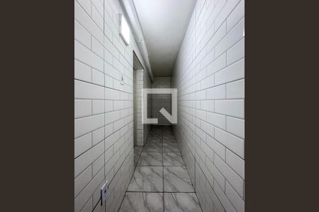 Corredor de casa para alugar com 1 quarto, 50m² em Vila da Saúde, São Paulo