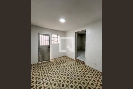 Sala de casa para alugar com 1 quarto, 50m² em Vila da Saúde, São Paulo
