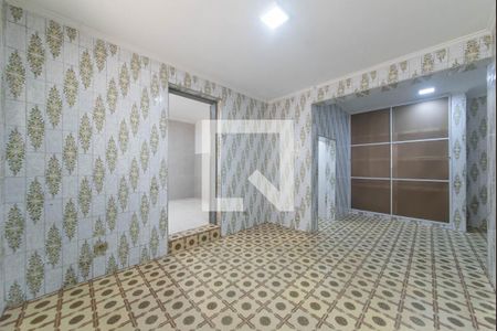 Sala de casa para alugar com 1 quarto, 50m² em Vila da Saúde, São Paulo