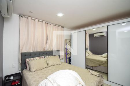 Casa para alugar com 130m², 2 quartos e 1 vaga Casa para alugar com 130m², 2 quartos e 1 vagaQuarto 1 Suíte