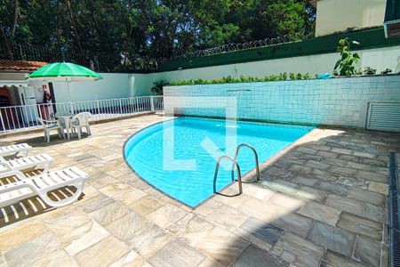 Apartamento à venda com 100m², 3 quartos e 2 vagasárea comum