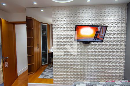 Apartamento à venda com 100m², 3 quartos e 2 vagasquarto 3