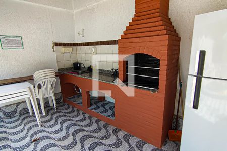 Apartamento à venda com 100m², 3 quartos e 2 vagasárea comum