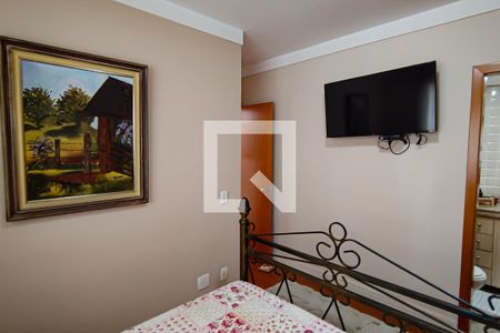 Apartamento à venda com 100m², 3 quartos e 2 vagasquarto 1 suite