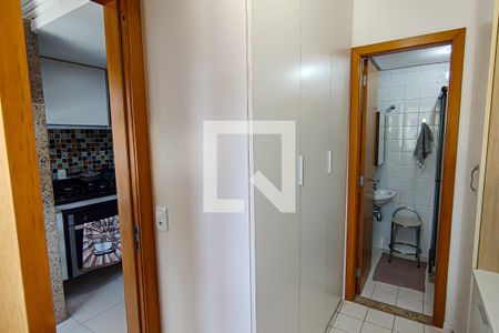 Apartamento à venda com 100m², 3 quartos e 2 vagasquarto de serviço