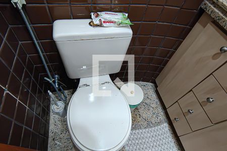 Apartamento à venda com 100m², 3 quartos e 2 vagasquarto 1 suite