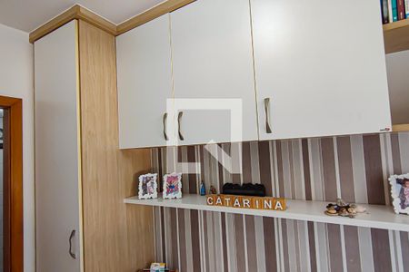 Apartamento à venda com 100m², 3 quartos e 2 vagasquarto de serviço