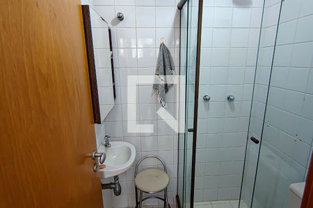 Apartamento à venda com 100m², 3 quartos e 2 vagasbanheiro de serviço