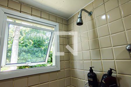 Apartamento à venda com 100m², 3 quartos e 2 vagasbanheiro social