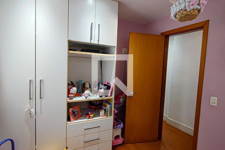 Apartamento à venda com 100m², 3 quartos e 2 vagasquarto 2