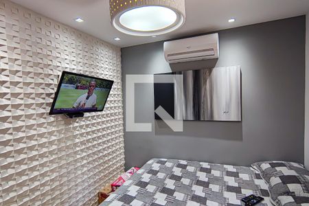 Apartamento à venda com 100m², 3 quartos e 2 vagasquarto 3