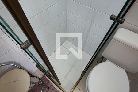 Apartamento à venda com 100m², 3 quartos e 2 vagasbanheiro de serviço