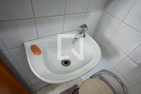 Apartamento à venda com 100m², 3 quartos e 2 vagasbanheiro de serviço