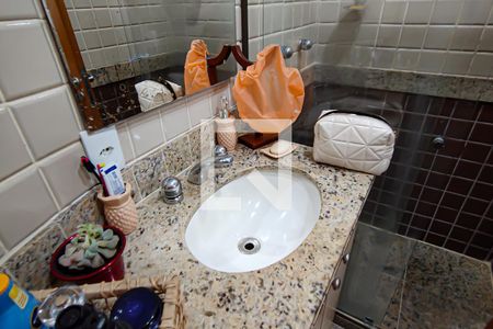 Apartamento à venda com 100m², 3 quartos e 2 vagasquarto 1 suite