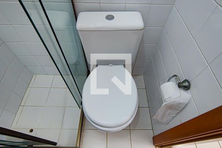 Apartamento à venda com 100m², 3 quartos e 2 vagasbanheiro de serviço