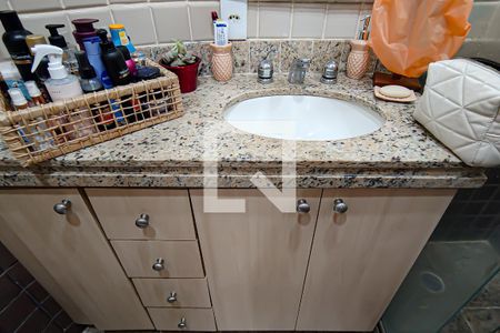 Apartamento à venda com 100m², 3 quartos e 2 vagasquarto 1 suite