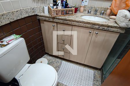 Apartamento à venda com 100m², 3 quartos e 2 vagasquarto 1 suite