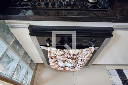 Apartamento à venda com 100m², 3 quartos e 2 vagascozinha e área de serviço