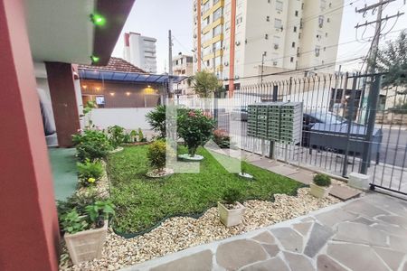 Apartamento para alugar com 64m², 2 quartos e 1 vagaÁrea comum
