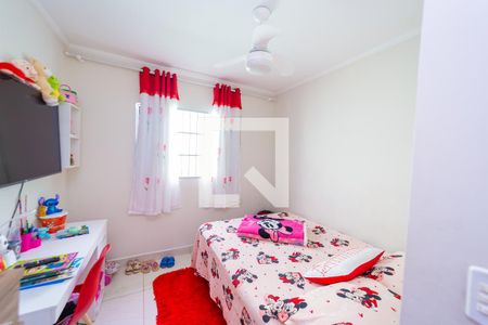 Casa à venda com 175m², 4 quartos e 2 vagas Casa à venda com 175m², 4 quartos e 2 vagasQuarto 3