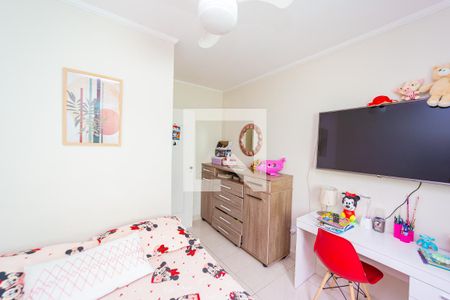 Casa à venda com 175m², 4 quartos e 2 vagas Casa à venda com 175m², 4 quartos e 2 vagasQuarto 3