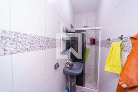 Casa à venda com 175m², 4 quartos e 2 vagas Casa à venda com 175m², 4 quartos e 2 vagasBanheiro do Quarto 4