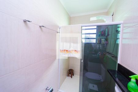 Casa à venda com 175m², 4 quartos e 2 vagas Casa à venda com 175m², 4 quartos e 2 vagasBanheiro do Quarto 2