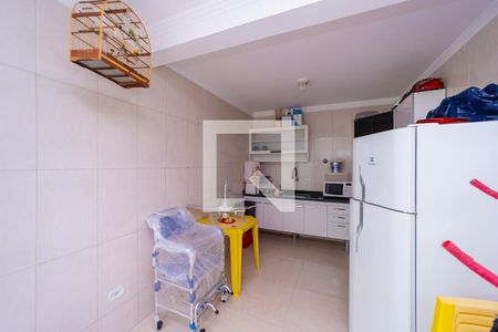 Casa à venda com 175m², 4 quartos e 2 vagas Casa à venda com 175m², 4 quartos e 2 vagasCozinha 2