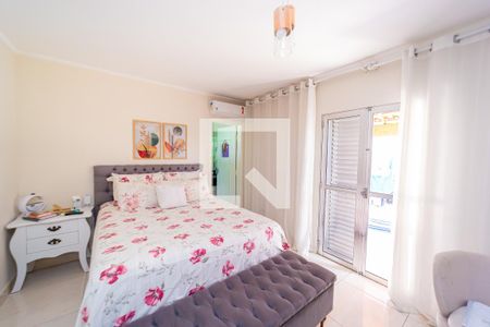 Casa à venda com 175m², 4 quartos e 2 vagas Casa à venda com 175m², 4 quartos e 2 vagasQuarto 2