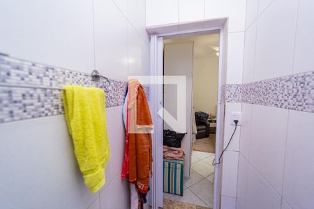 Casa à venda com 175m², 4 quartos e 2 vagas Casa à venda com 175m², 4 quartos e 2 vagasBanheiro do Quarto 4