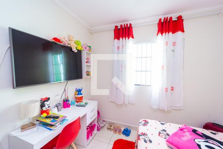 Casa à venda com 175m², 4 quartos e 2 vagas Casa à venda com 175m², 4 quartos e 2 vagasQuarto 3