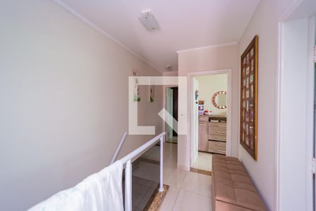 Casa à venda com 175m², 4 quartos e 2 vagas Casa à venda com 175m², 4 quartos e 2 vagasvaranda do Quarto 2