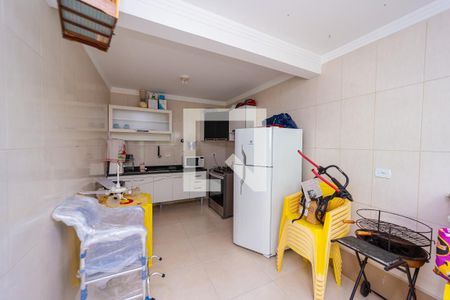 Casa à venda com 175m², 4 quartos e 2 vagas Casa à venda com 175m², 4 quartos e 2 vagasCozinha 2