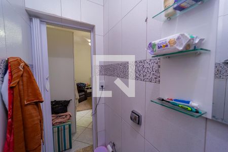 Casa à venda com 175m², 4 quartos e 2 vagas Casa à venda com 175m², 4 quartos e 2 vagasBanheiro do Quarto 4