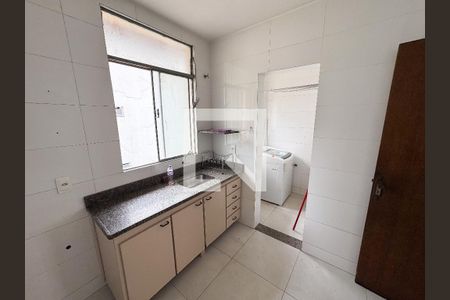 Apartamento à venda com 65m², 3 quartos e 1 vaga Apartamento à venda com 65m², 3 quartos e 1 vagaCozinha