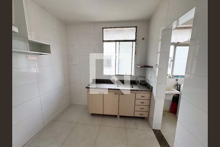 Apartamento à venda com 65m², 3 quartos e 1 vaga Apartamento à venda com 65m², 3 quartos e 1 vagaCozinha