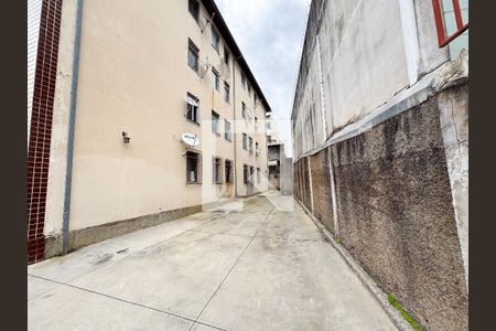 Apartamento à venda com 65m², 3 quartos e 1 vaga Apartamento à venda com 65m², 3 quartos e 1 vagaFachada