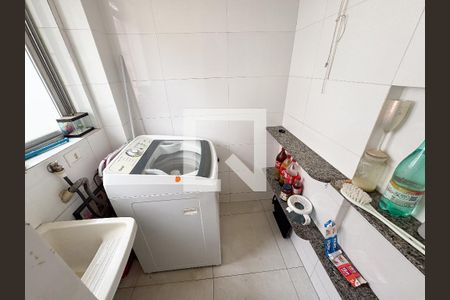Apartamento à venda com 65m², 3 quartos e 1 vaga Apartamento à venda com 65m², 3 quartos e 1 vagaÁrea de Serviço