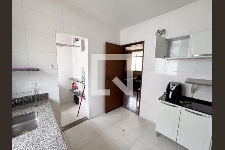Apartamento à venda com 65m², 3 quartos e 1 vaga Apartamento à venda com 65m², 3 quartos e 1 vagaCozinha