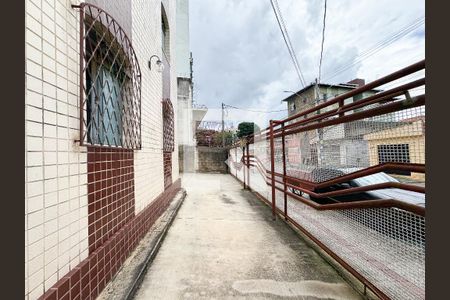 Apartamento à venda com 65m², 3 quartos e 1 vaga Apartamento à venda com 65m², 3 quartos e 1 vagaVista