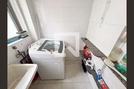 Apartamento à venda com 65m², 3 quartos e 1 vaga Apartamento à venda com 65m², 3 quartos e 1 vagaÁrea de Serviço