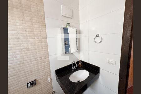 Apartamento à venda com 65m², 3 quartos e 1 vaga Apartamento à venda com 65m², 3 quartos e 1 vagaBanheiro 2