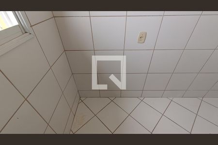 Apartamento para alugar com 50m², 2 quartos e 1 vagaÁrea de Serviço