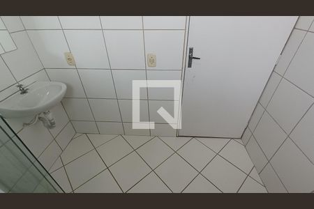 Apartamento para alugar com 50m², 2 quartos e 1 vagaBanheiro